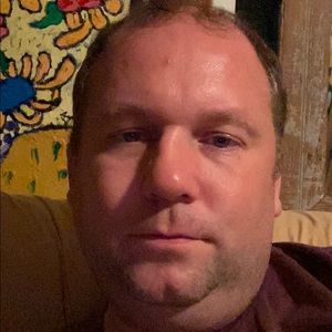 Meet your Posher, Thomas